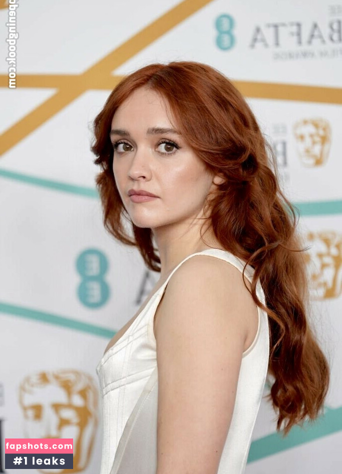 Olivia Cooke gallery photo #234