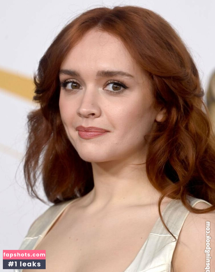 Olivia Cooke gallery photo #241
