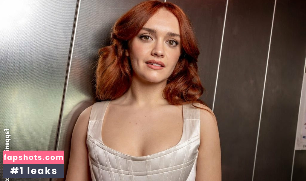 Olivia Cooke gallery photo #243