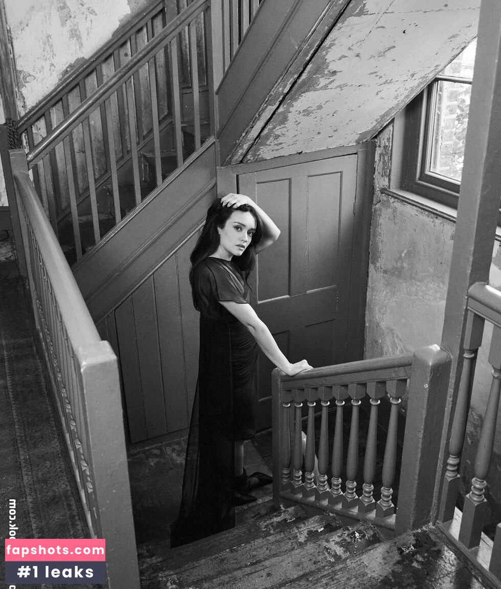 Olivia Cooke gallery photo #249