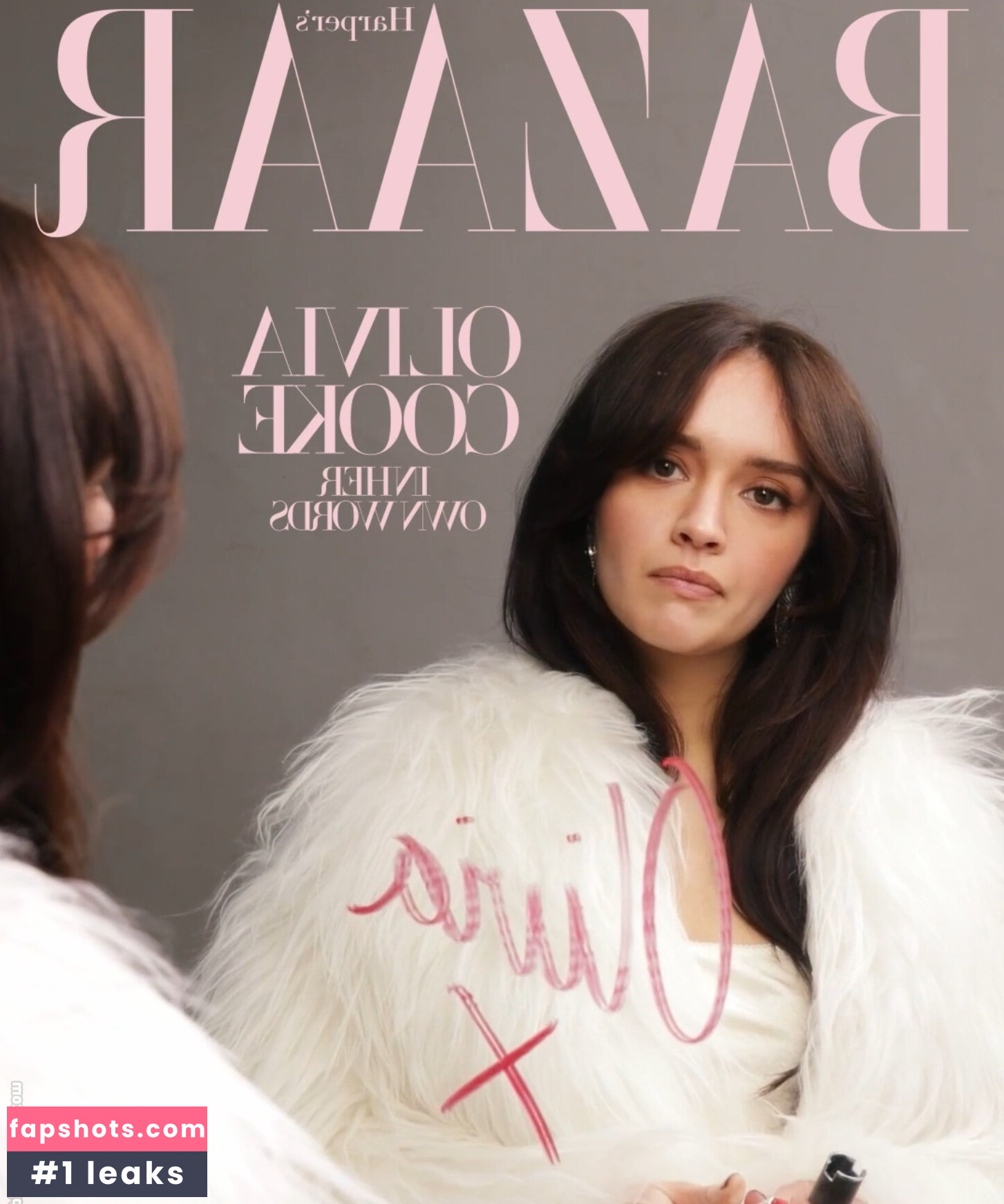 Olivia Cooke gallery photo #255