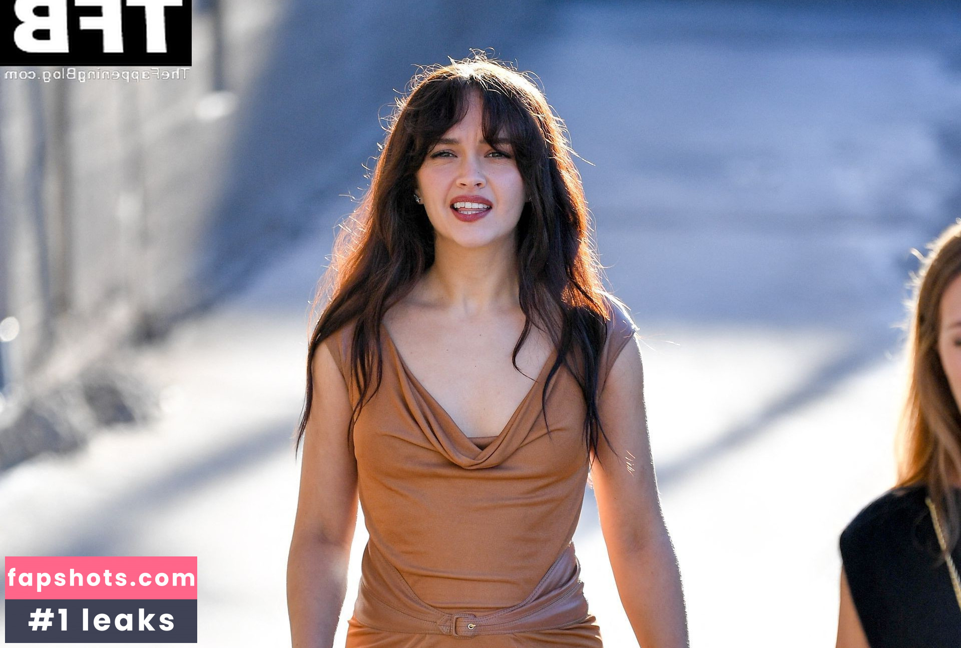 Olivia Cooke gallery photo #327