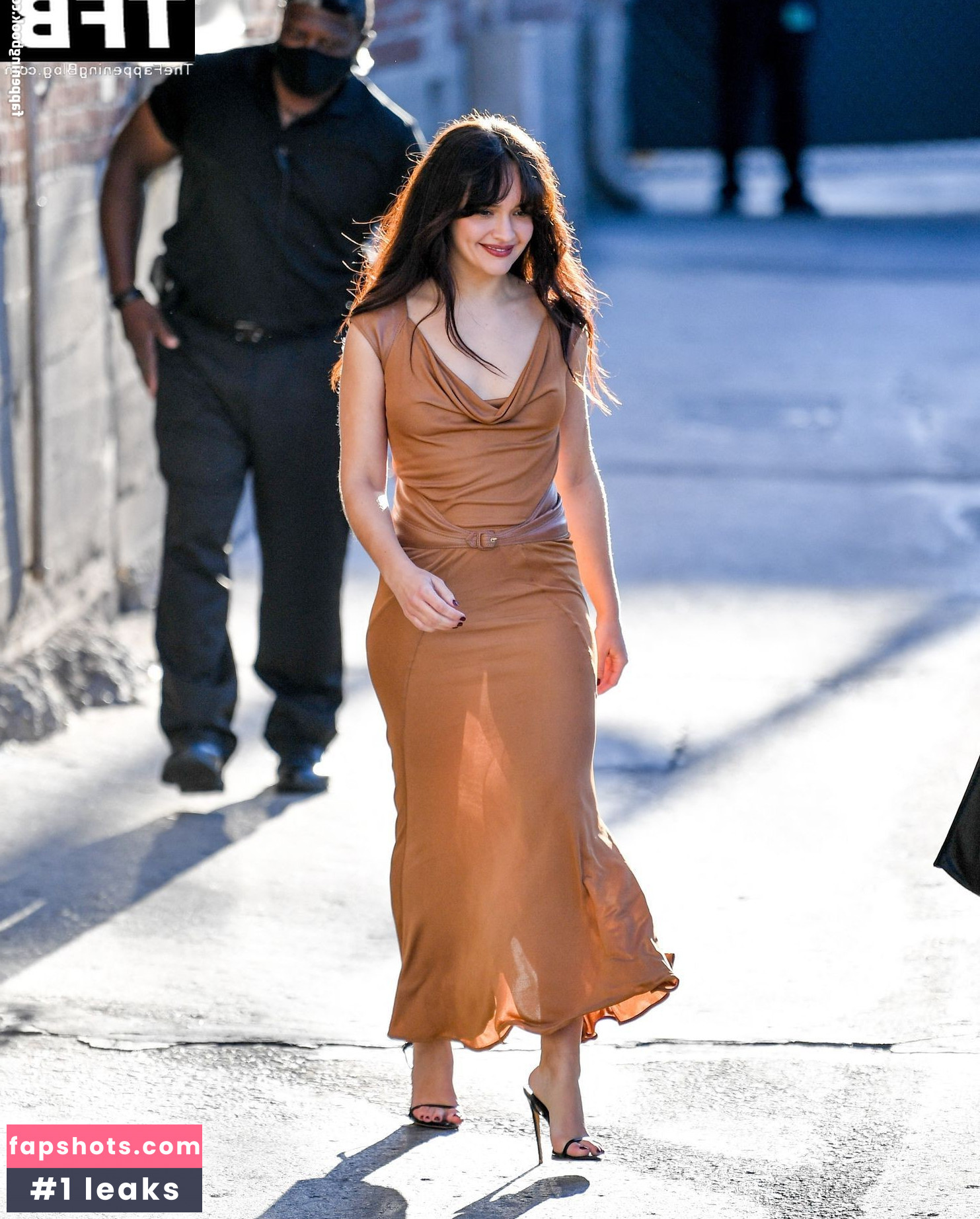 Olivia Cooke gallery photo #341