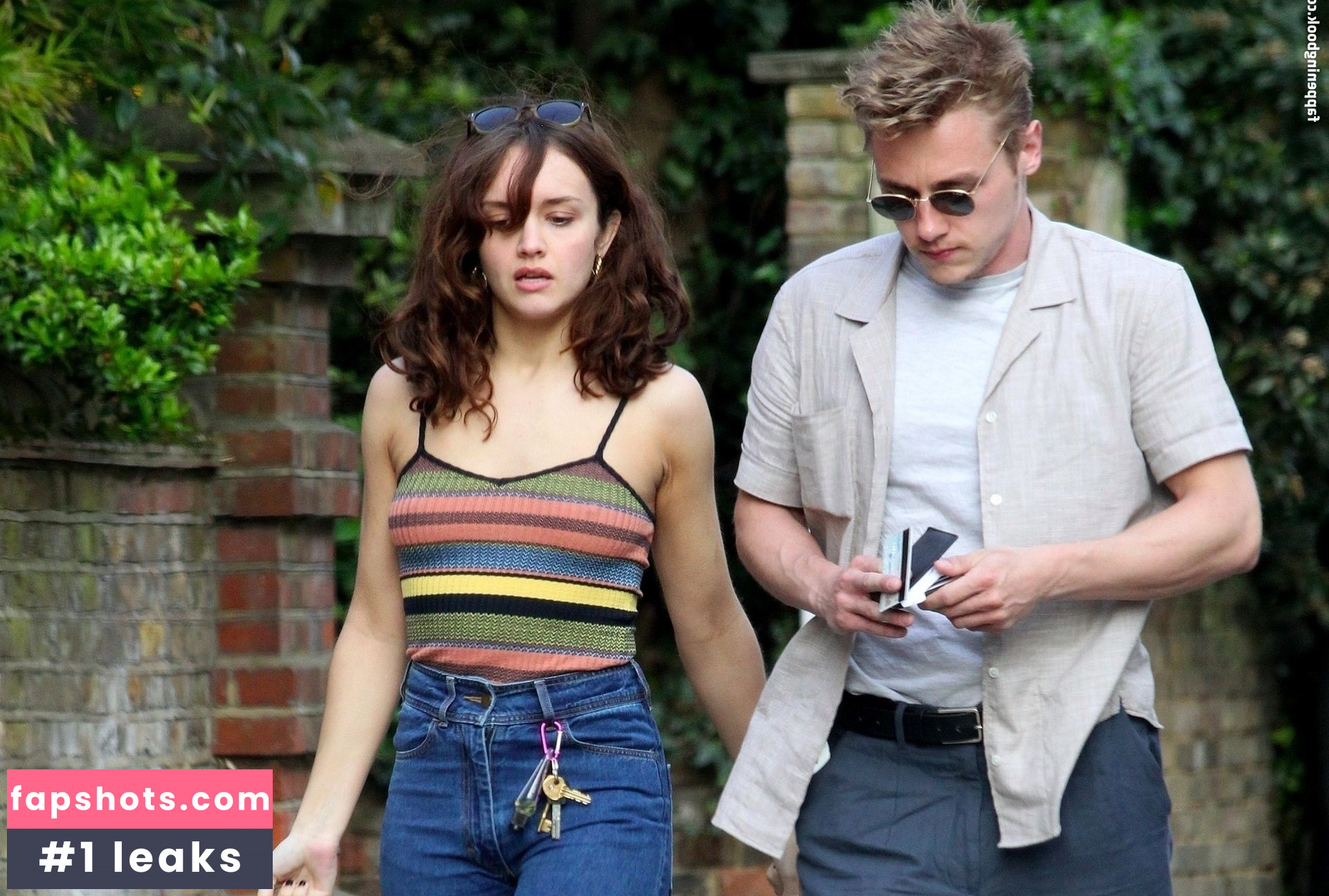 Olivia Cooke gallery photo #352