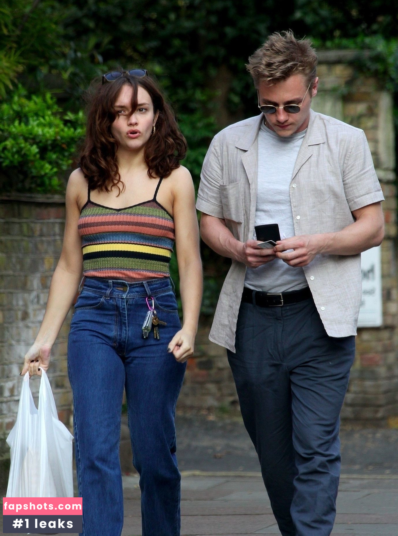 Olivia Cooke gallery photo #357