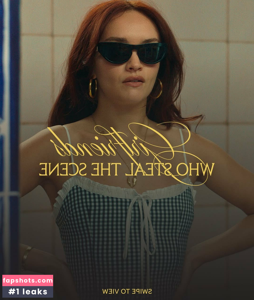 Olivia Cooke gallery photo #37