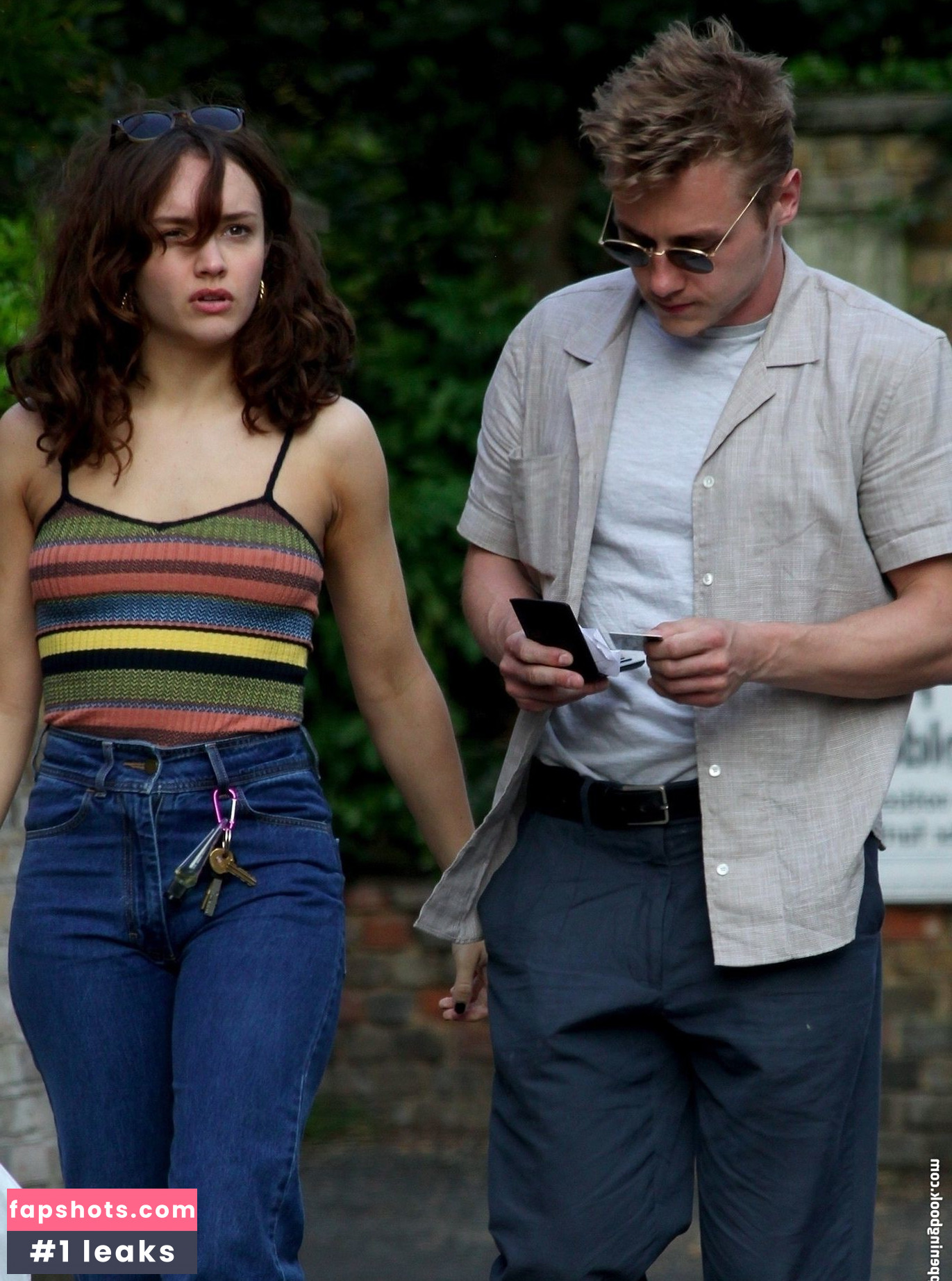 Olivia Cooke gallery photo #361