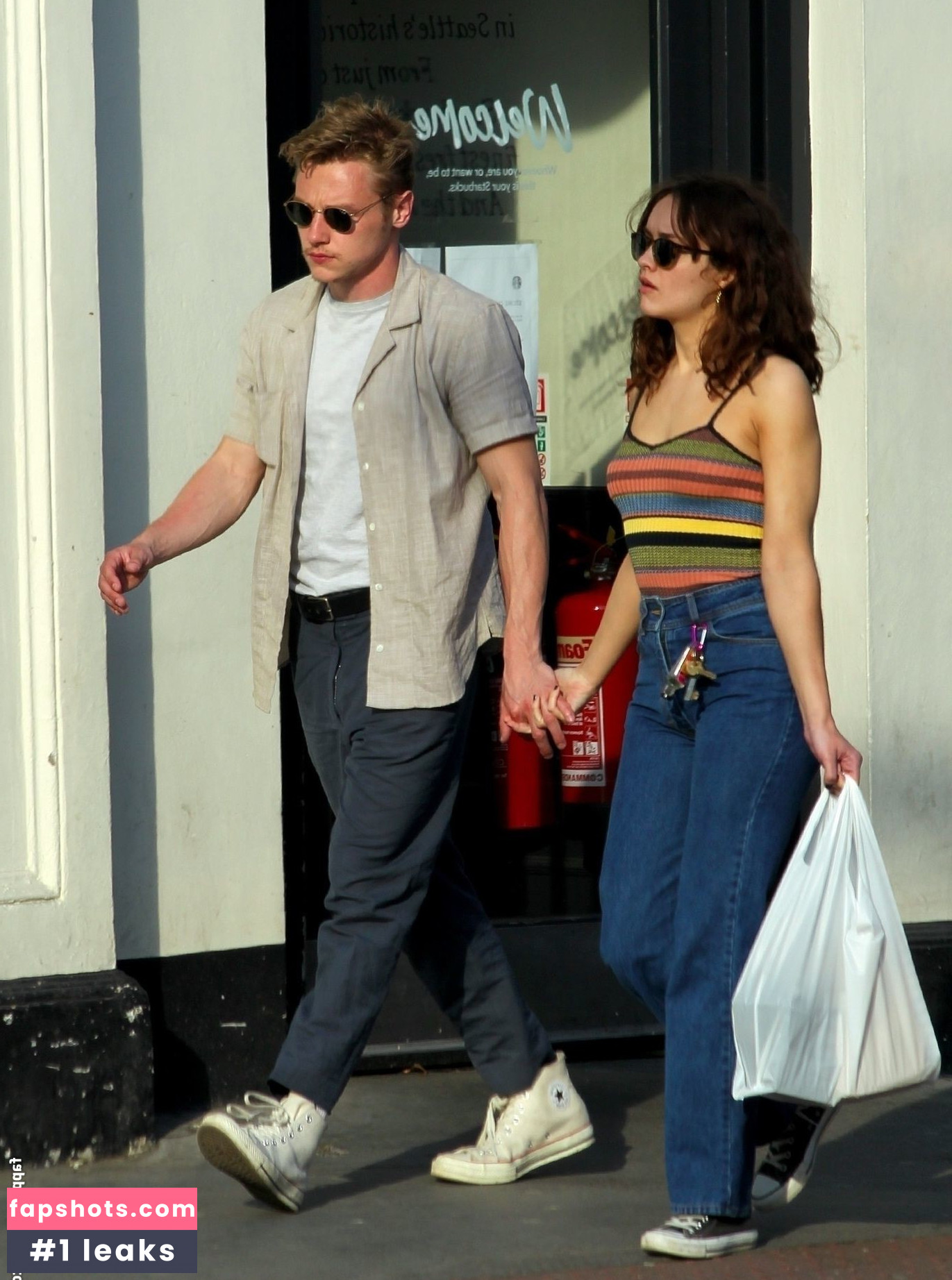 Olivia Cooke gallery photo #364