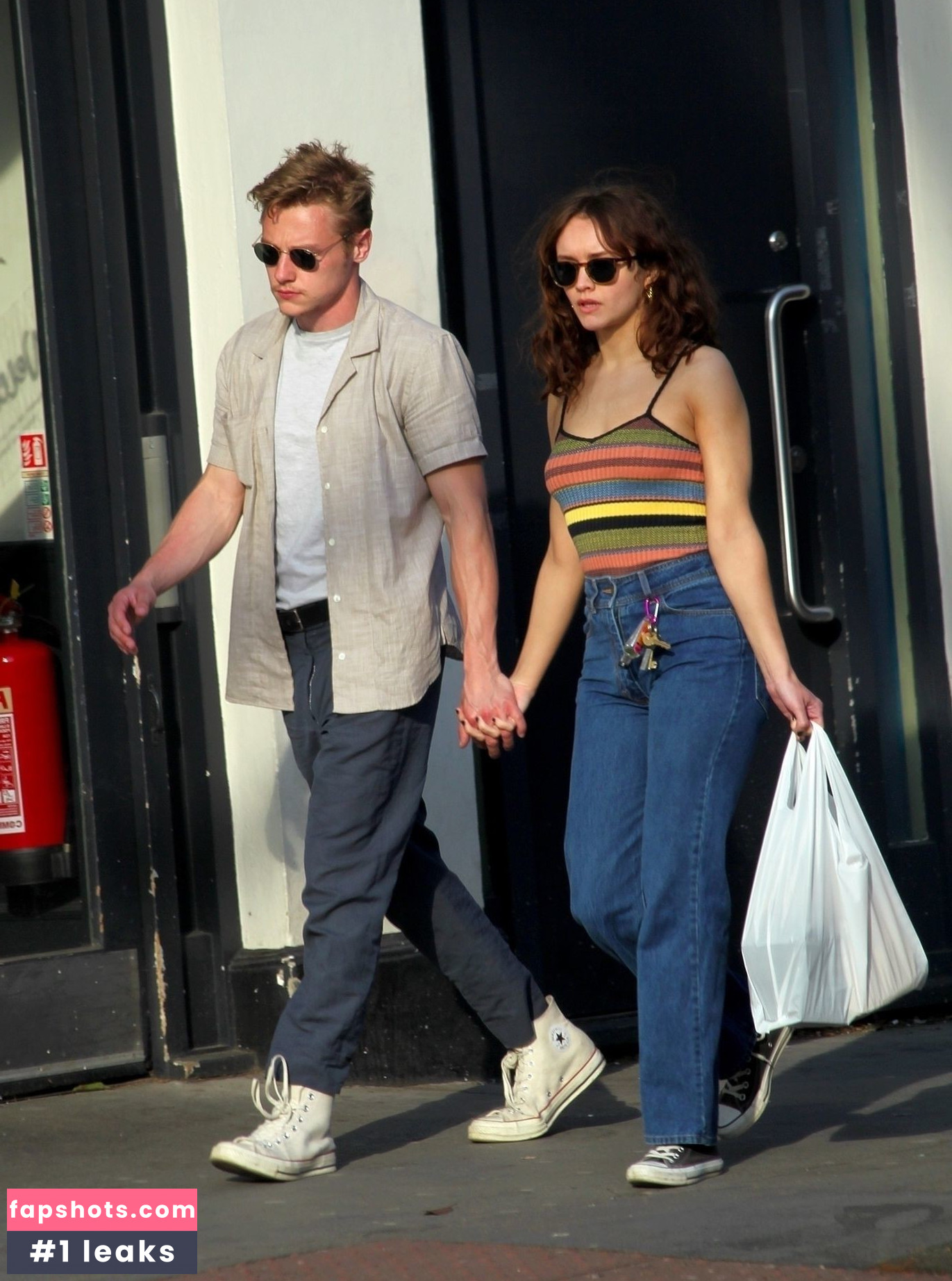 Olivia Cooke gallery photo #365