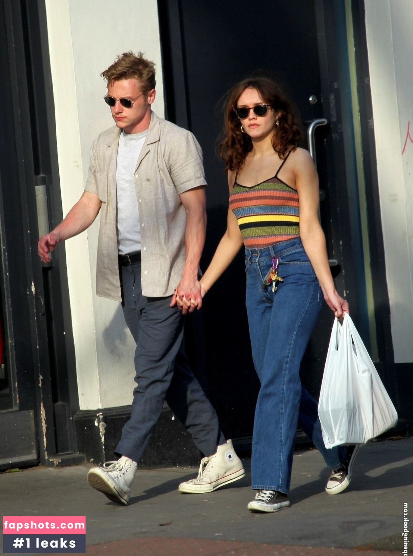 Olivia Cooke gallery photo #367