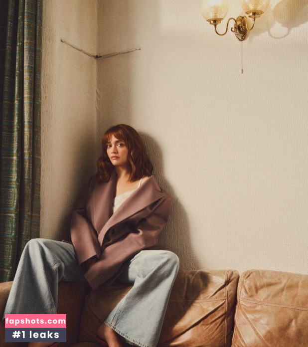 Olivia Cooke gallery photo #5