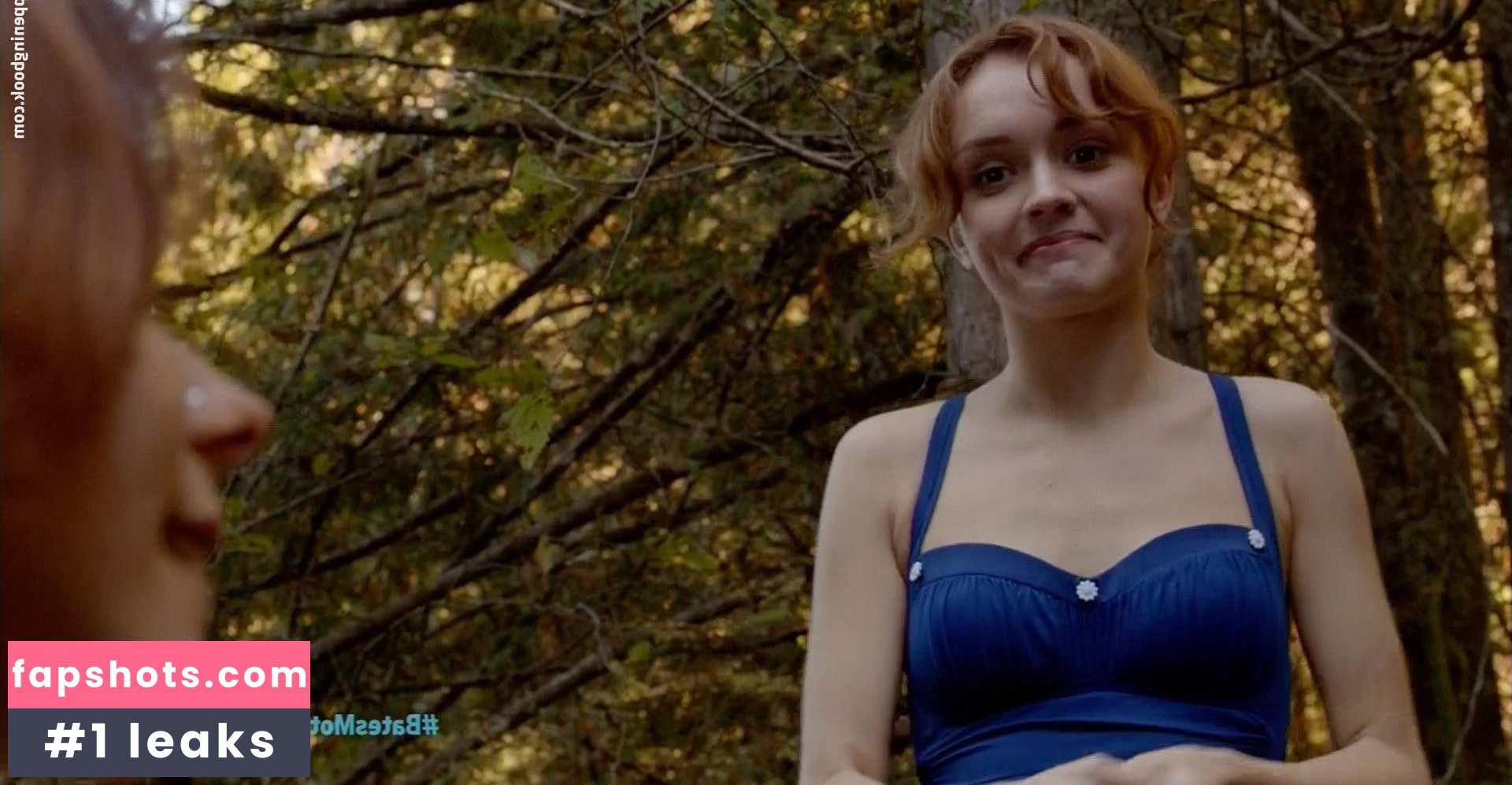 Olivia Cooke gallery photo #401