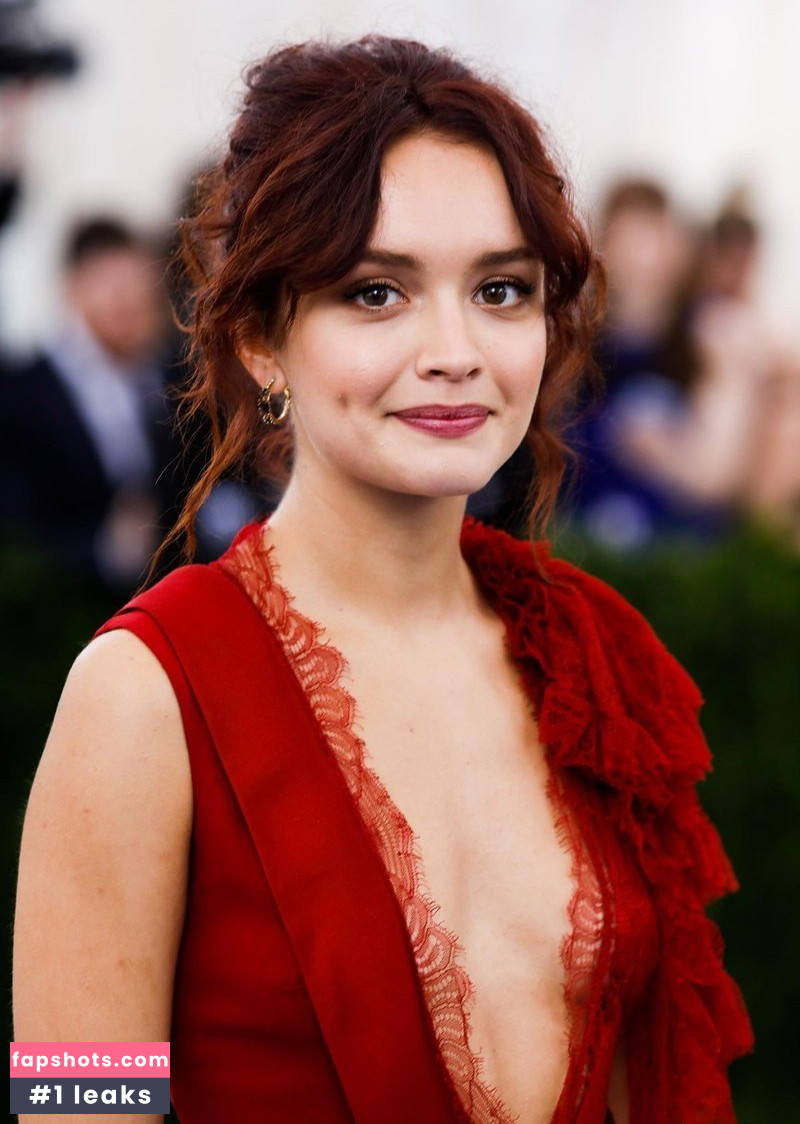 Olivia Cooke gallery photo #414