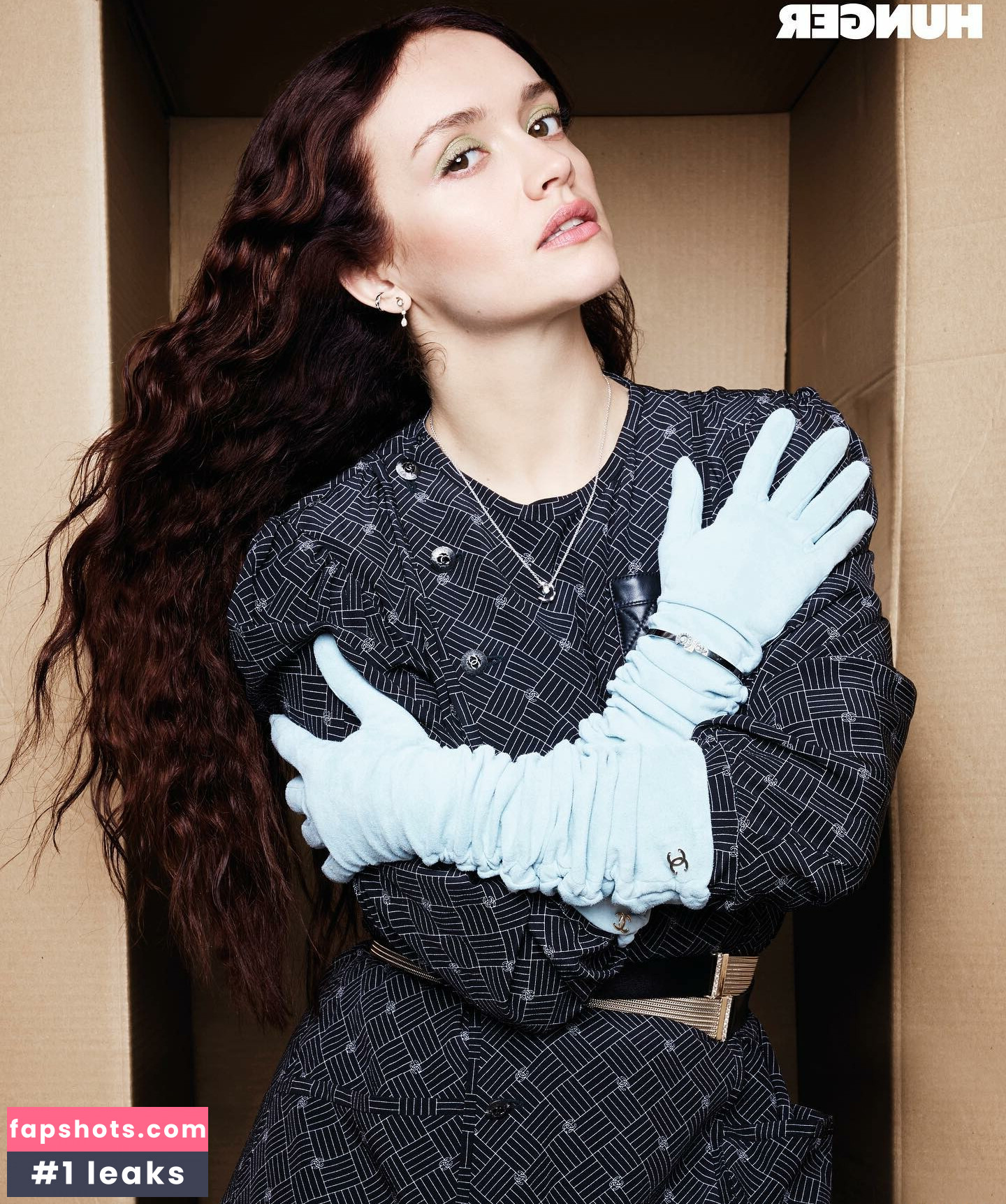 Olivia Cooke gallery photo #74