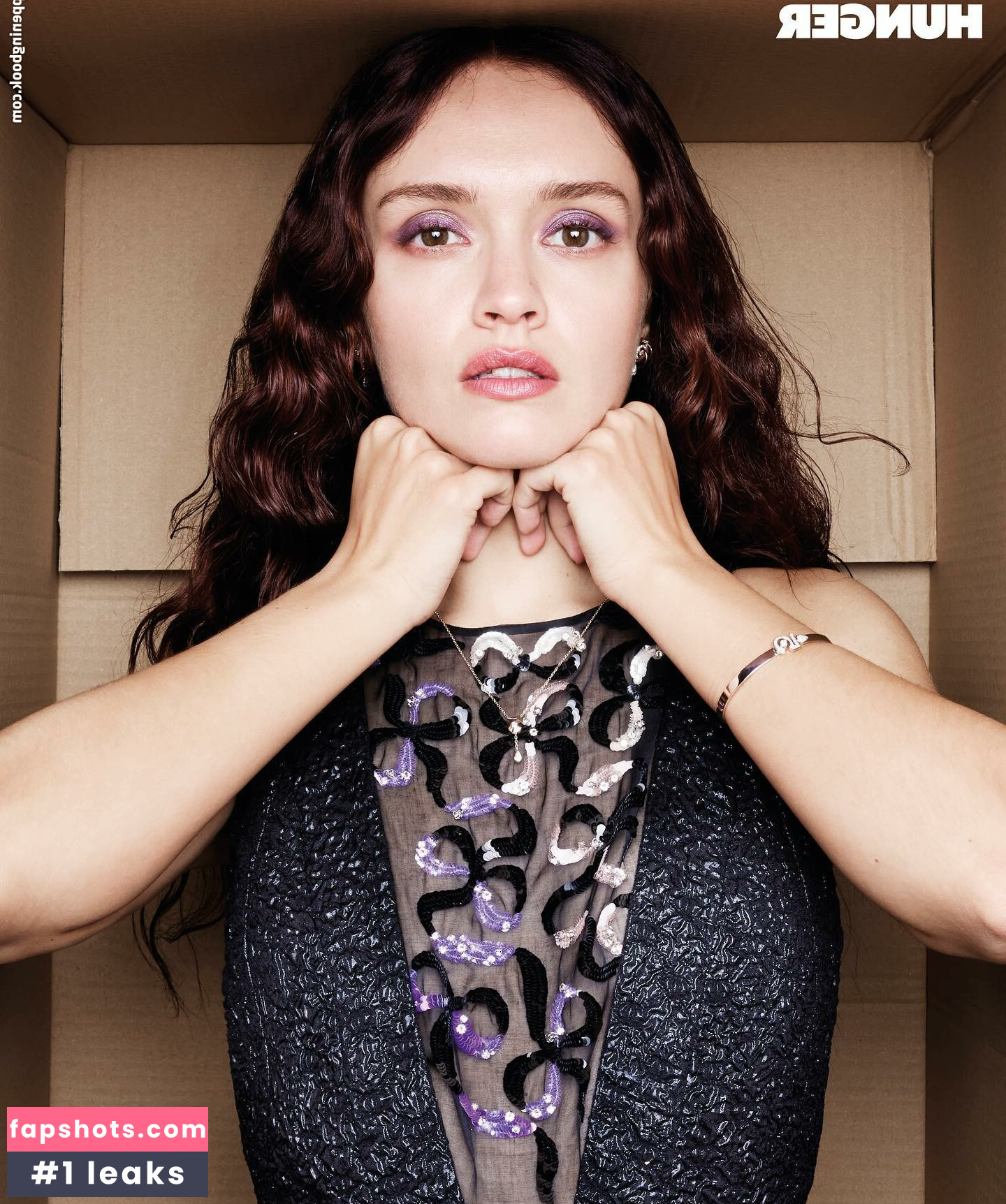 Olivia Cooke gallery photo #76