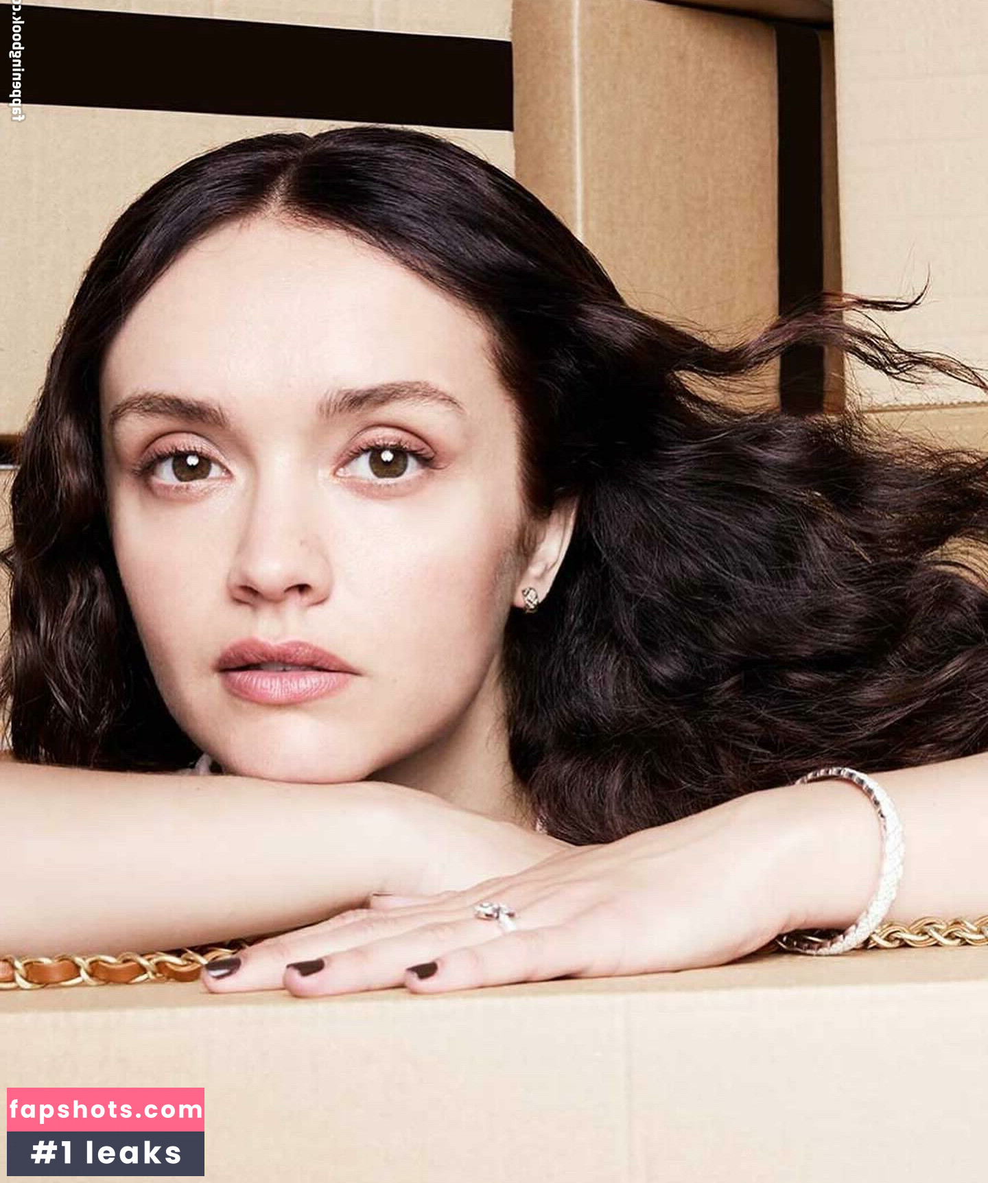 Olivia Cooke gallery photo #78