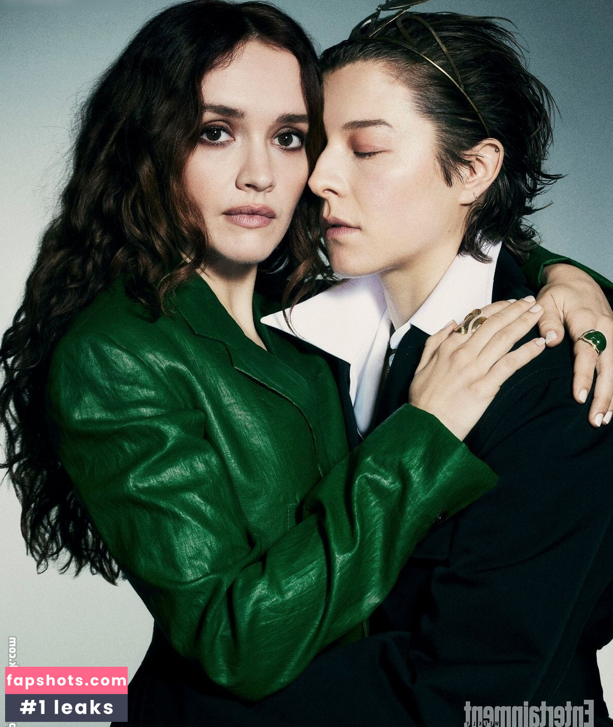 Olivia Cooke gallery photo #82