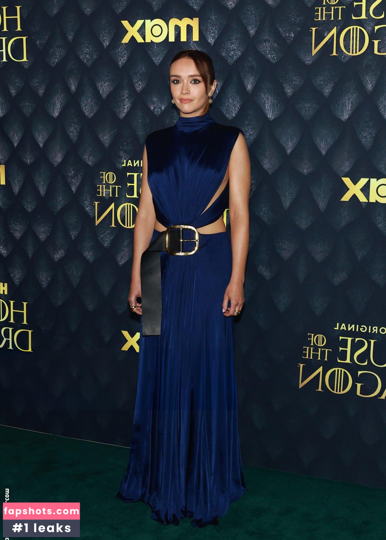 Olivia Cooke gallery photo #95