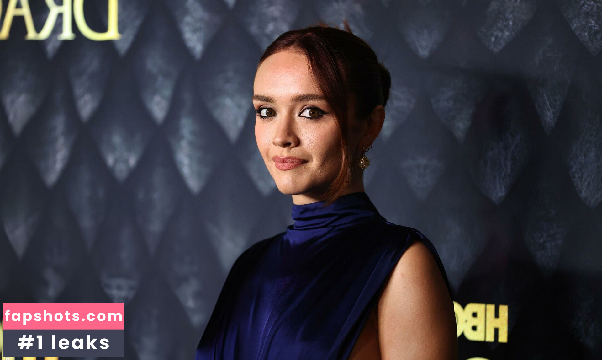 Olivia Cooke gallery photo #96