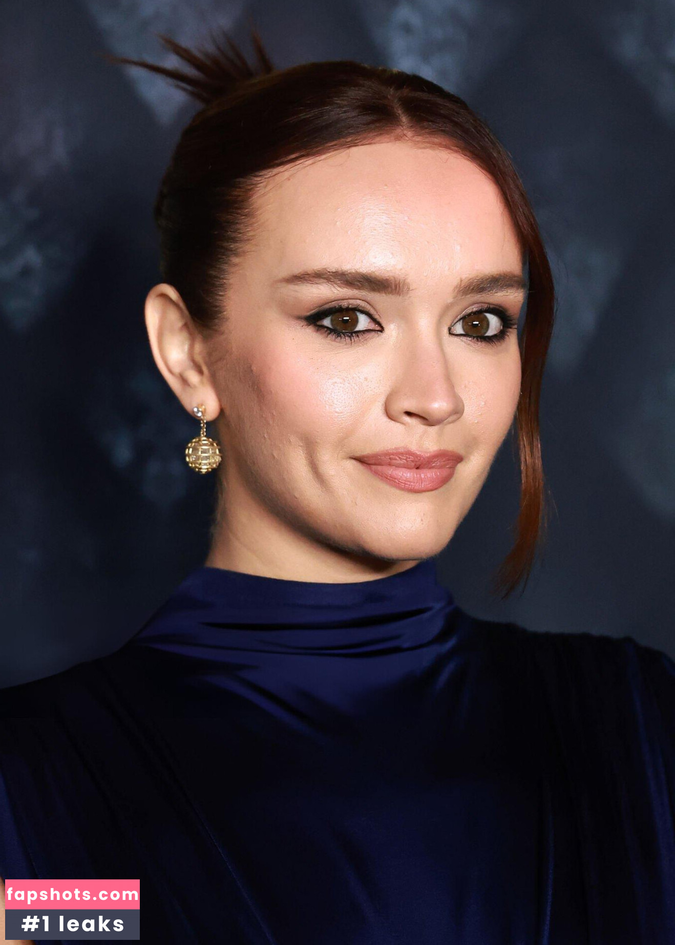 Olivia Cooke gallery photo #97