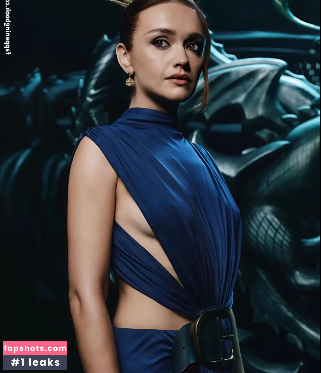 Olivia Cooke gallery photo #100