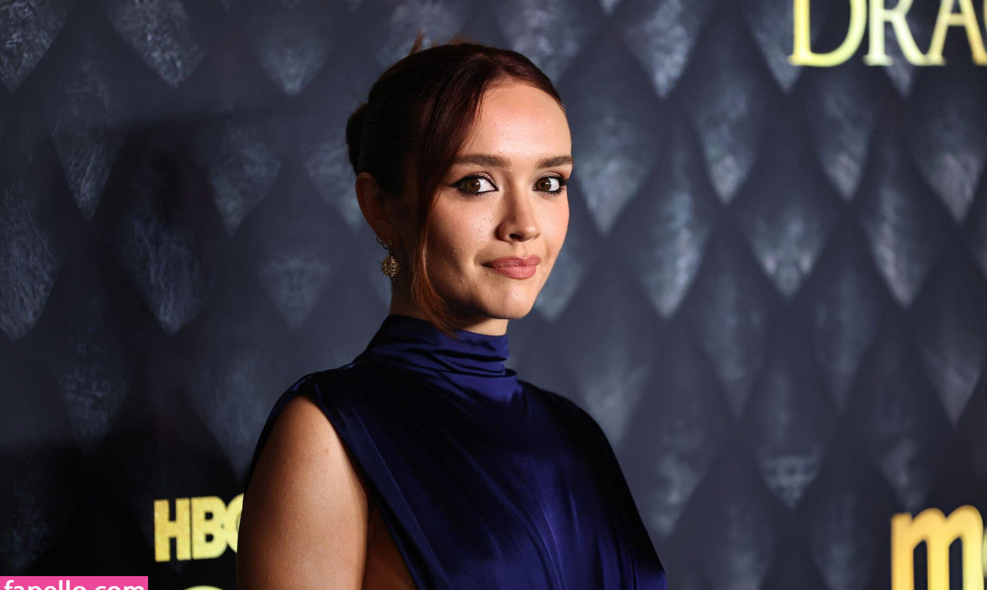 olivia-cooke Nacktheit OnlyFans Fotos #229 - Fapshots
