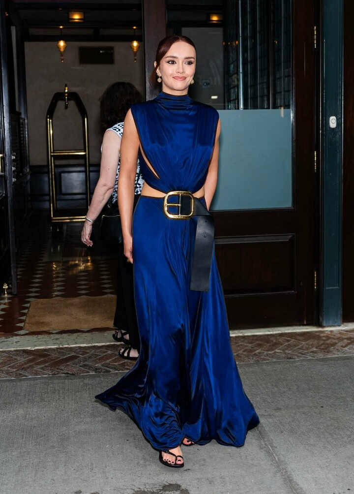 olivia-cooke Nacktheit OnlyFans Fotos #237 - Fapshots