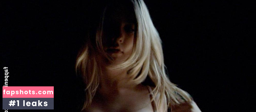 Olivia Crocicchia gallery photo #2