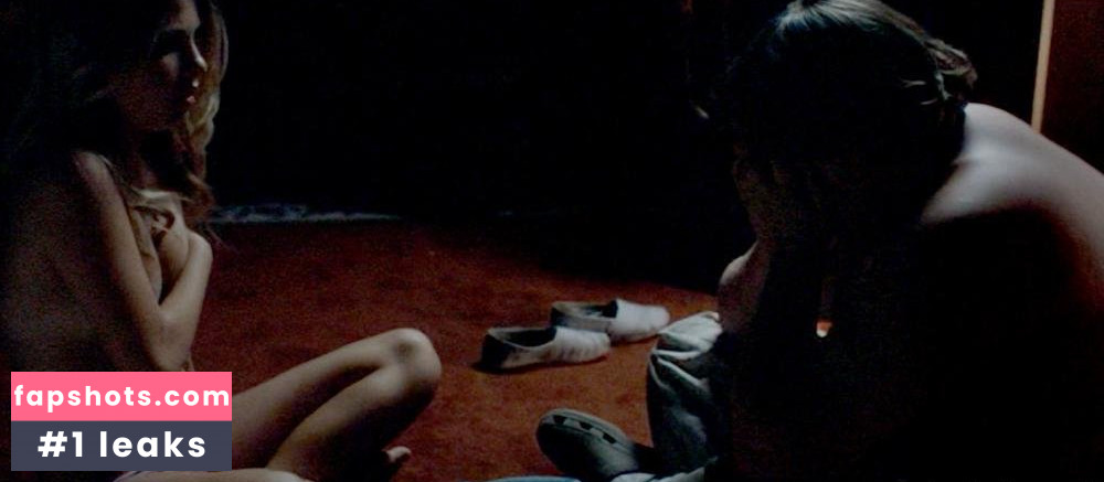 Olivia Crocicchia gallery photo #4