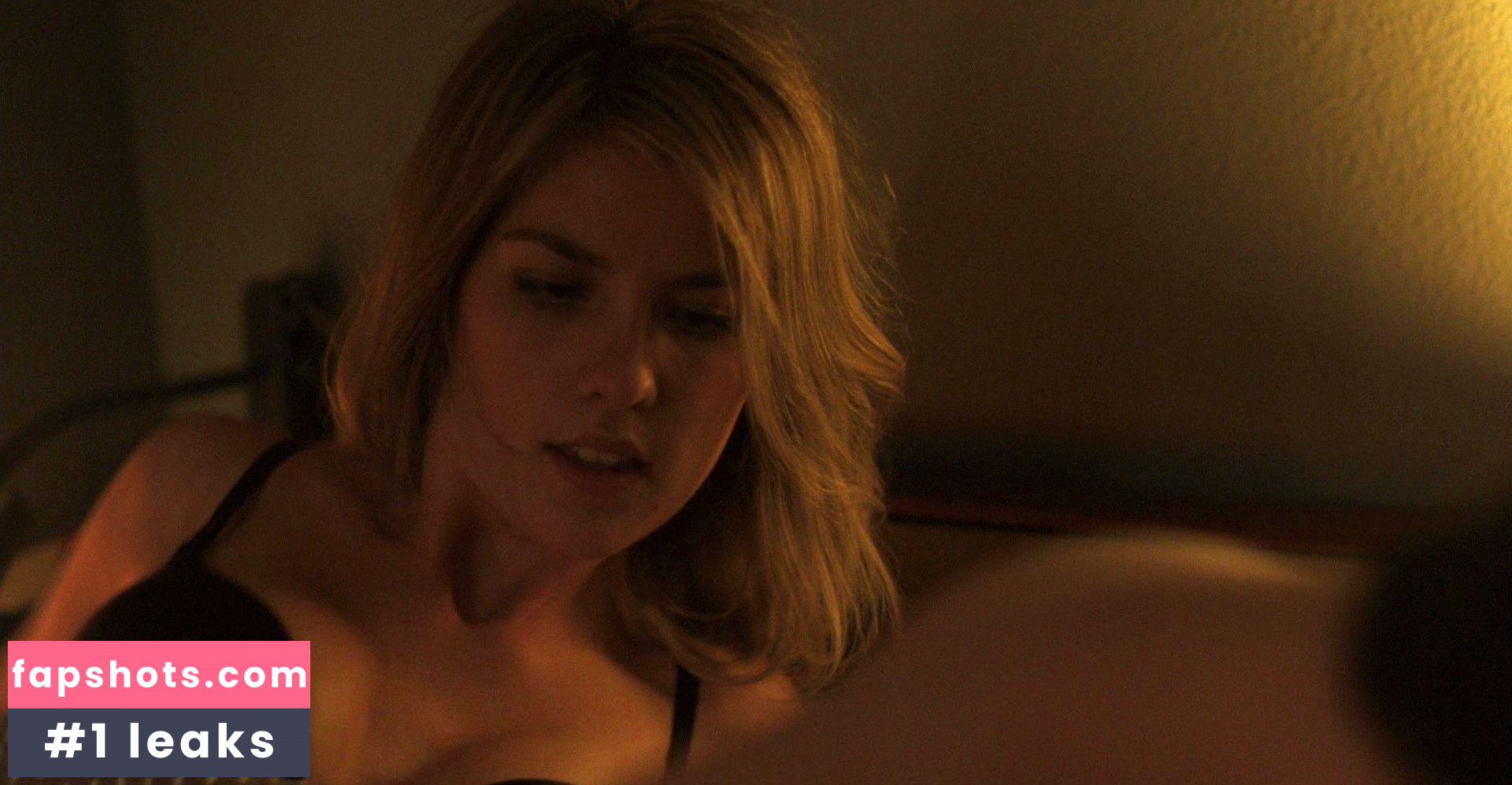 Olivia Crocicchia gallery photo #8