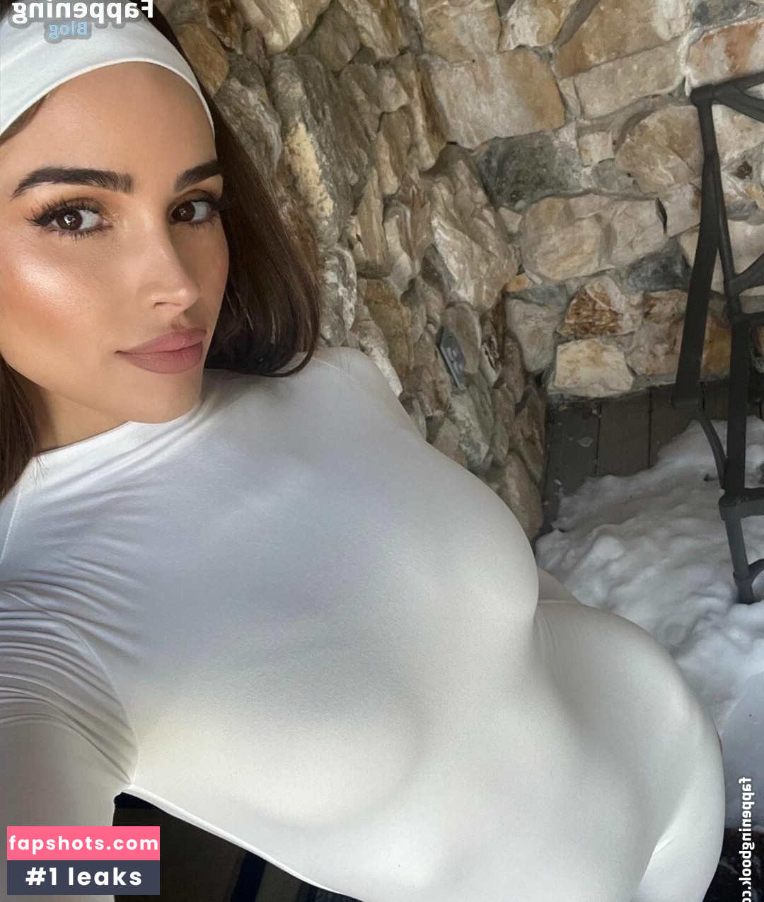 Olivia Culpo Filtración Desnuda OnlyFans Foto #274 - Fapshots