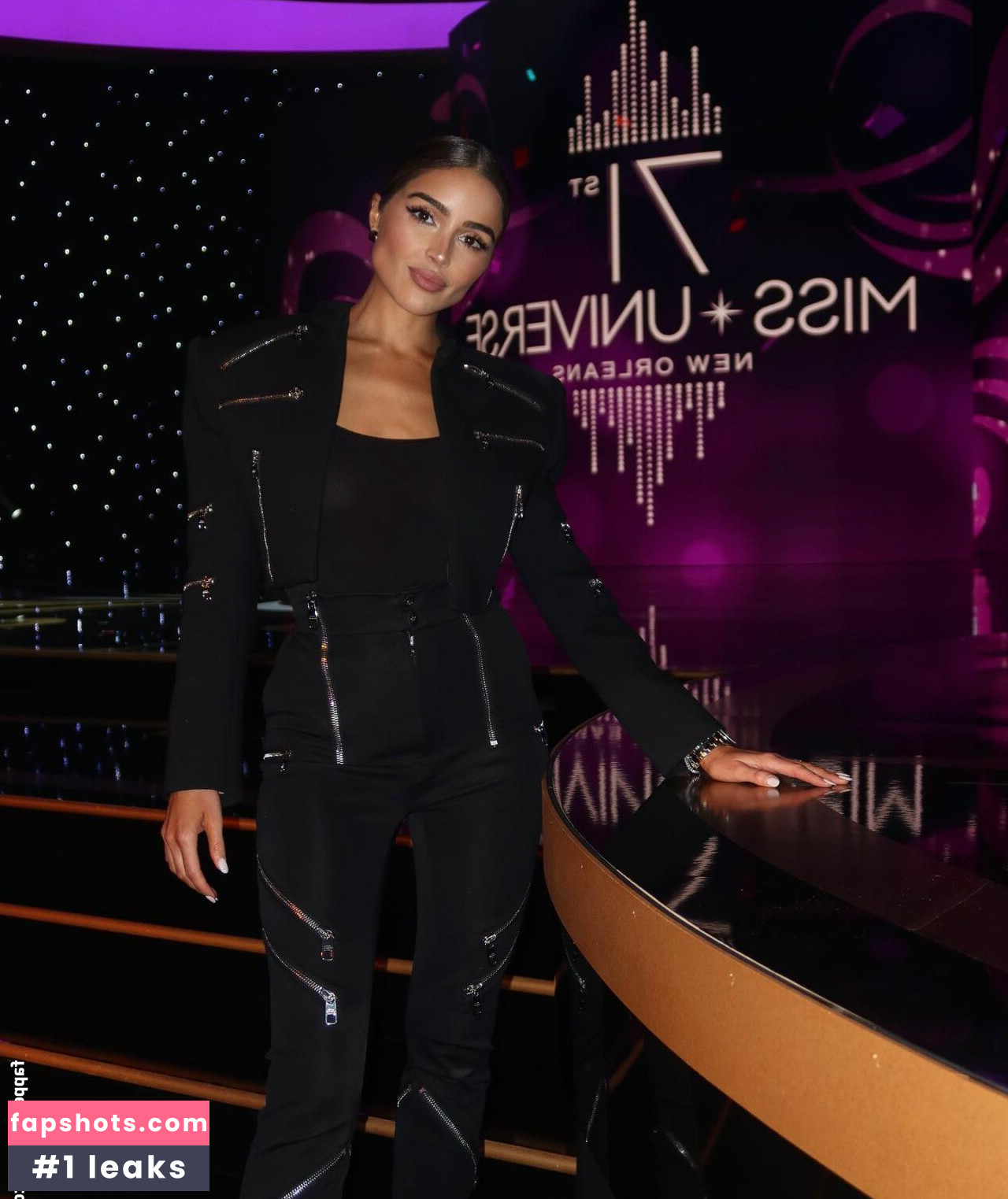 Olivia Culpo Filtración Desnuda OnlyFans Foto #280 - Fapshots