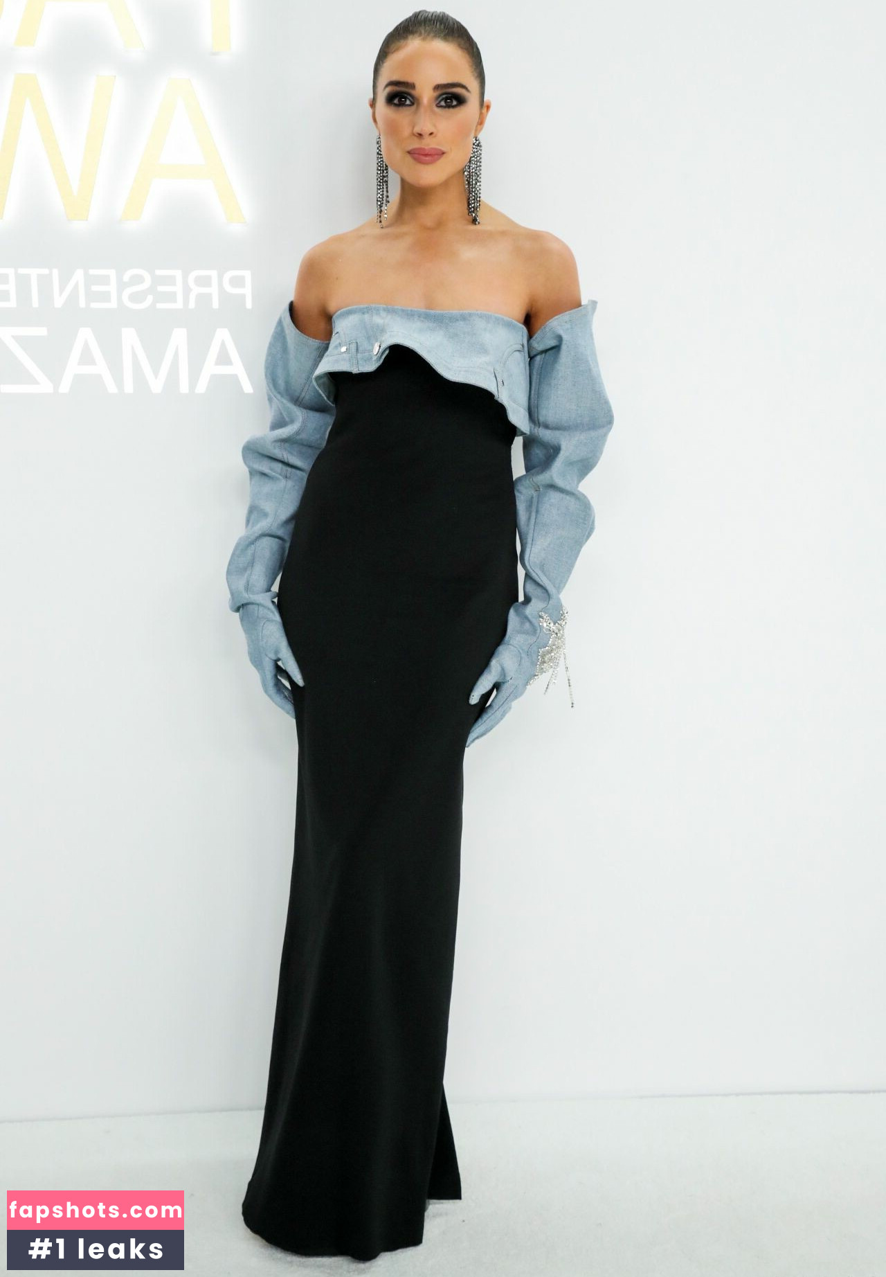 Olivia Culpo Filtración Desnuda OnlyFans Foto #284 - Fapshots