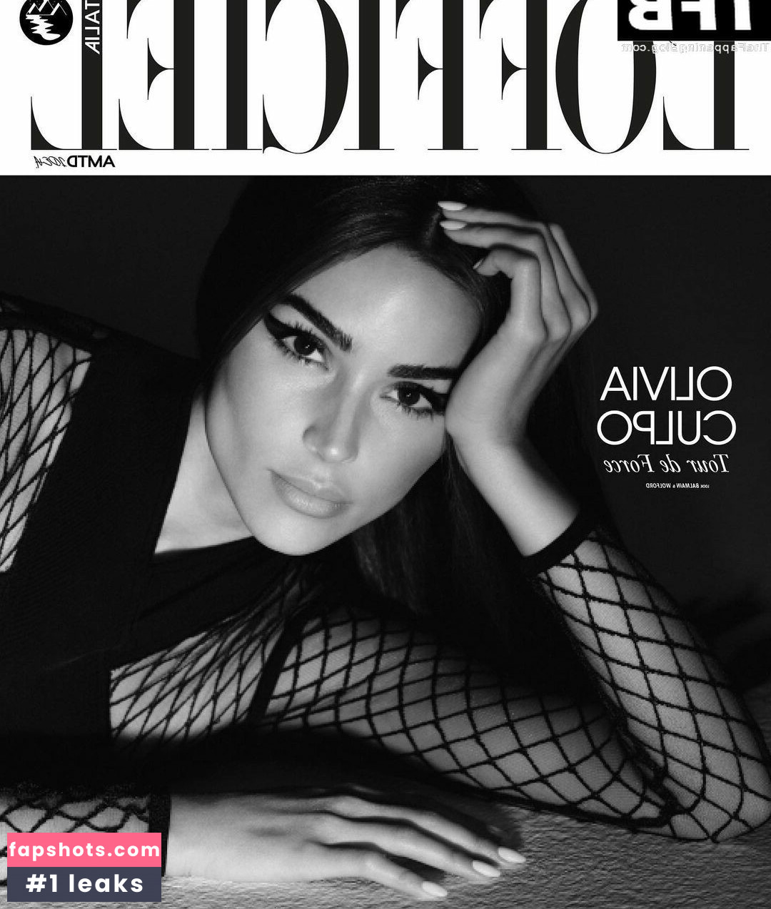 Olivia Culpo Filtración Desnuda OnlyFans Foto #288 - Fapshots