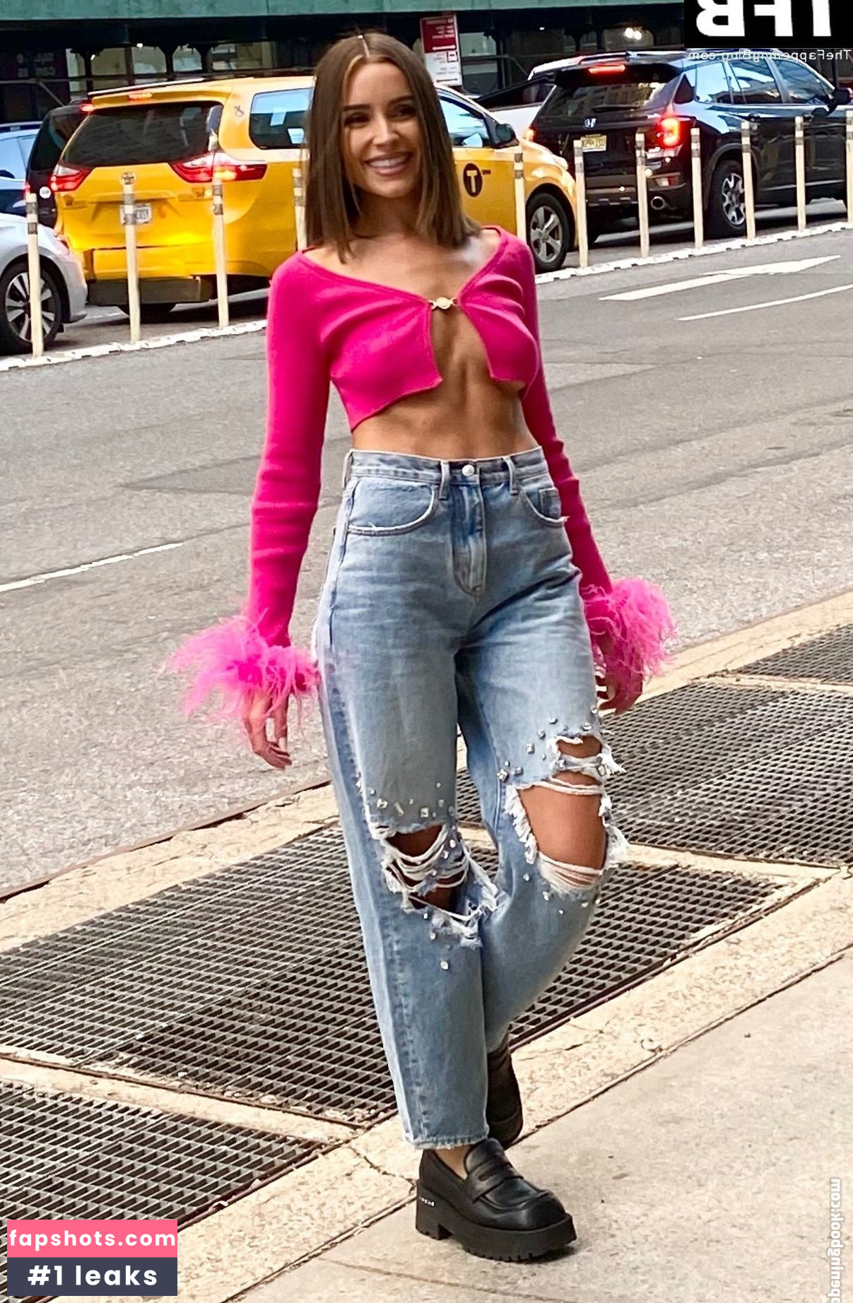 Olivia Culpo Filtración Desnuda OnlyFans Foto #293 - Fapshots