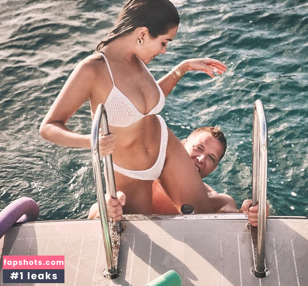 Olivia Culpo Filtración Desnuda OnlyFans Foto #296 - Fapshots