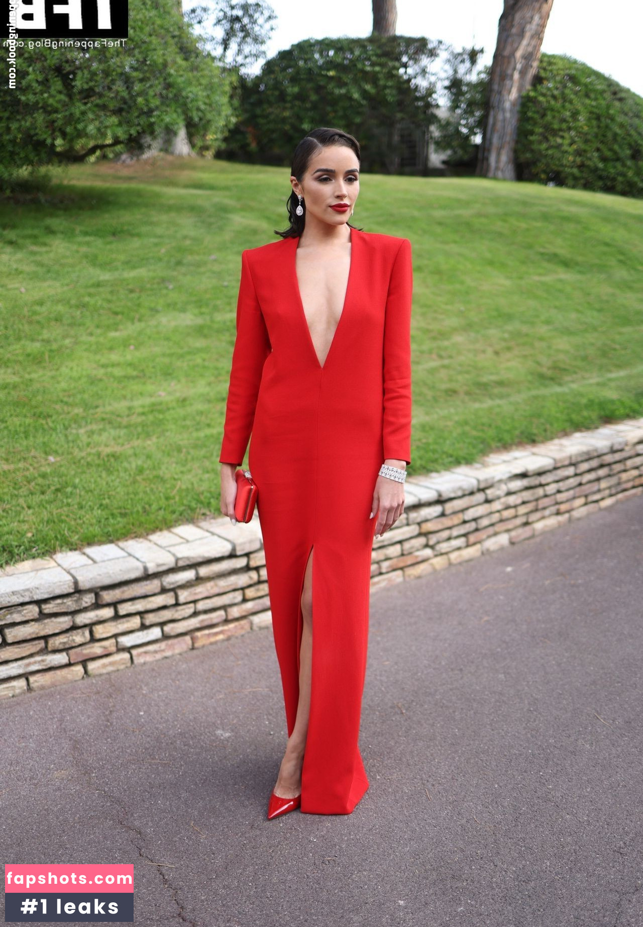 Olivia Culpo Filtración Desnuda OnlyFans Foto #314 - Fapshots