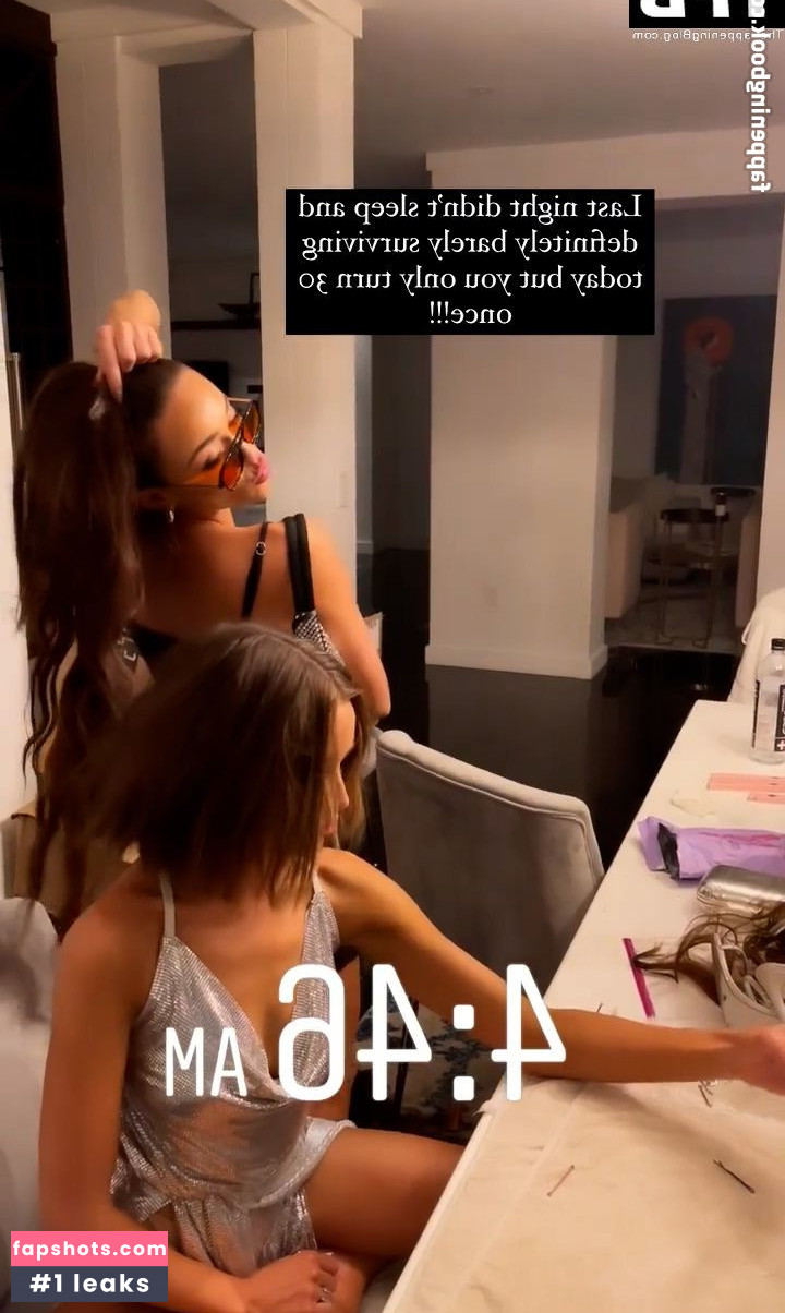 Olivia Culpo Filtración Desnuda OnlyFans Foto #318 - Fapshots