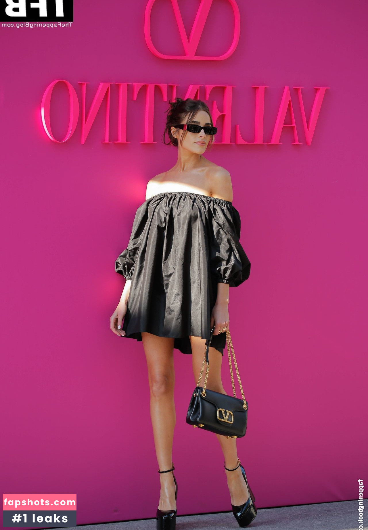 Olivia Culpo Filtración Desnuda OnlyFans Foto #370 - Fapshots