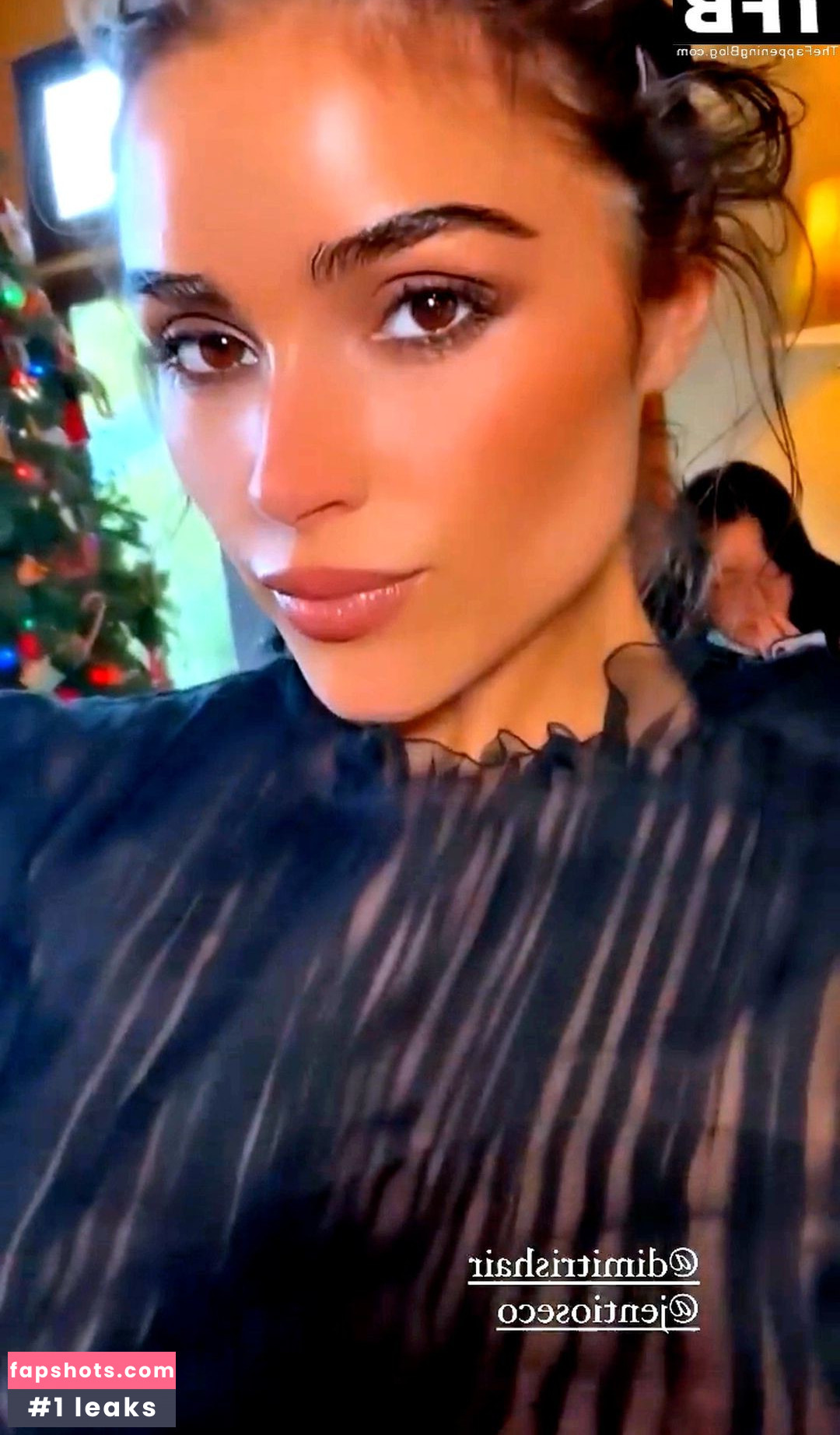 Olivia Culpo Filtración Desnuda OnlyFans Foto #389 - Fapshots