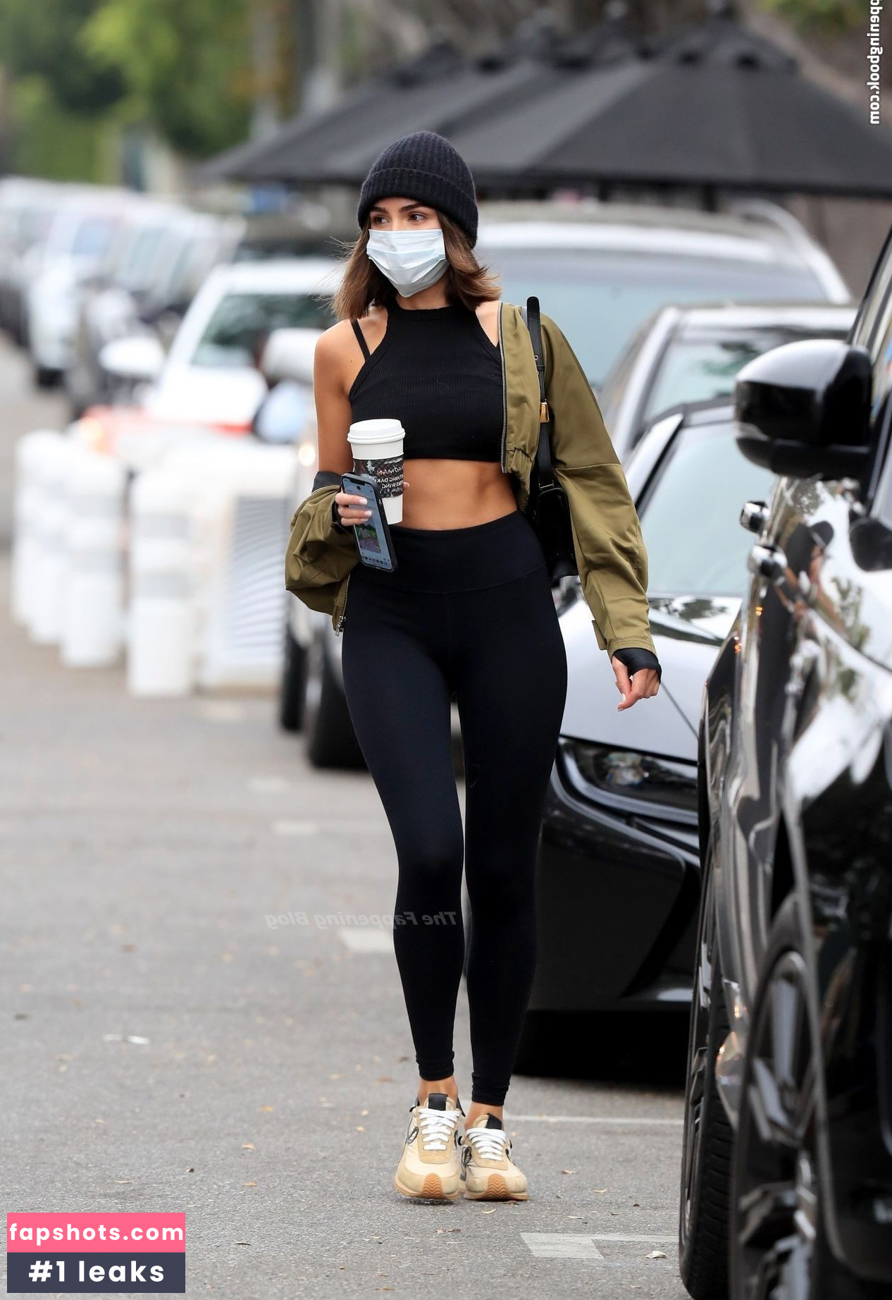 Olivia Culpo Filtración Desnuda OnlyFans Foto #404 - Fapshots