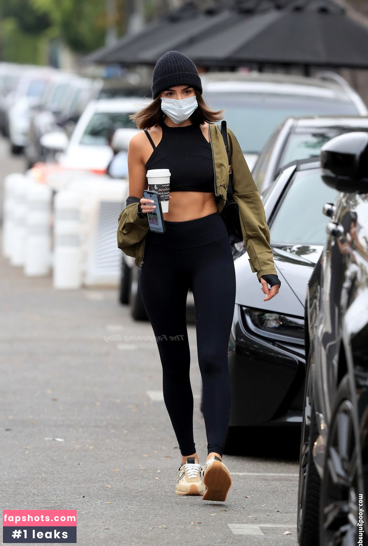 Olivia Culpo Filtración Desnuda OnlyFans Foto #405 - Fapshots