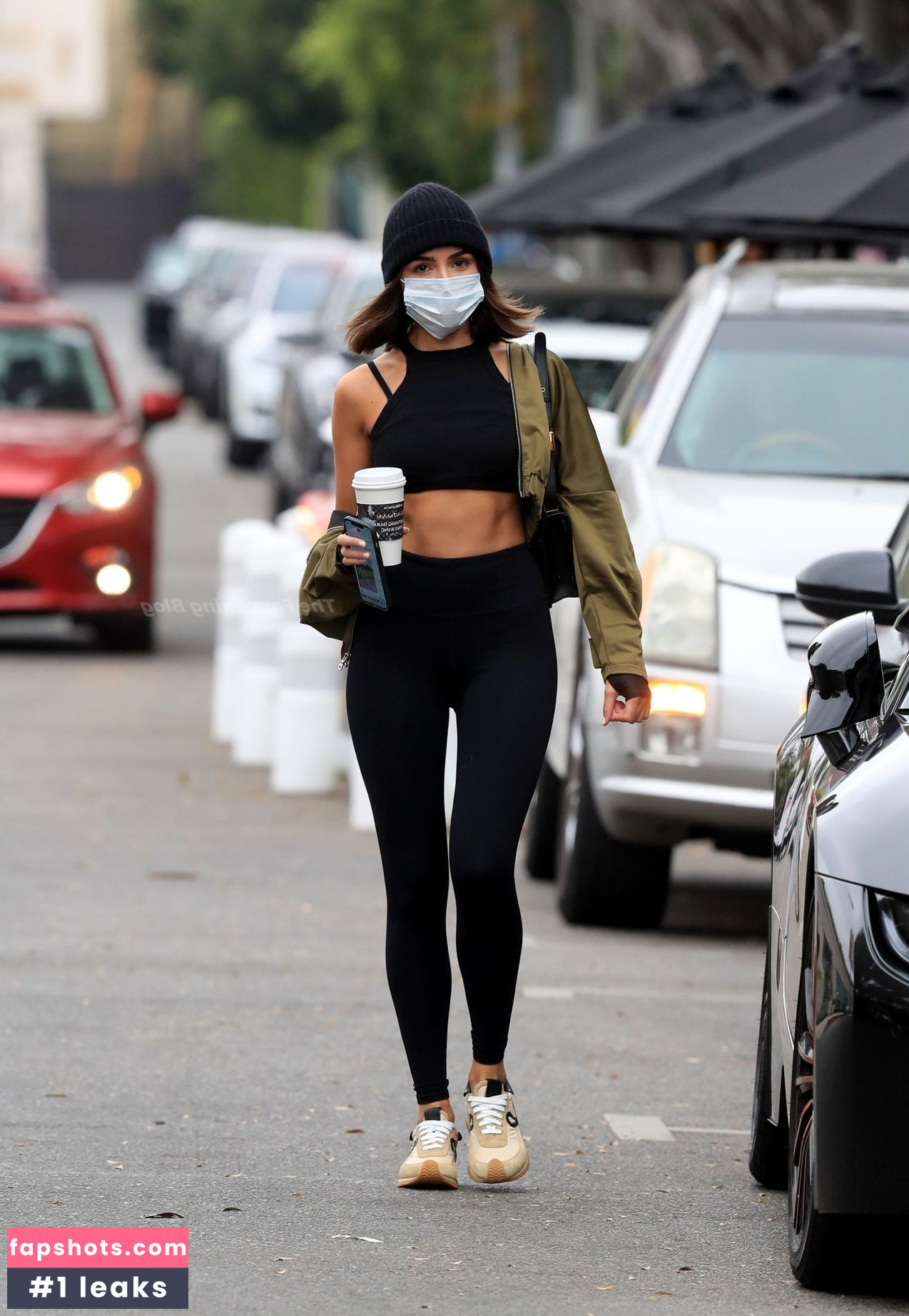 Olivia Culpo Filtración Desnuda OnlyFans Foto #406 - Fapshots