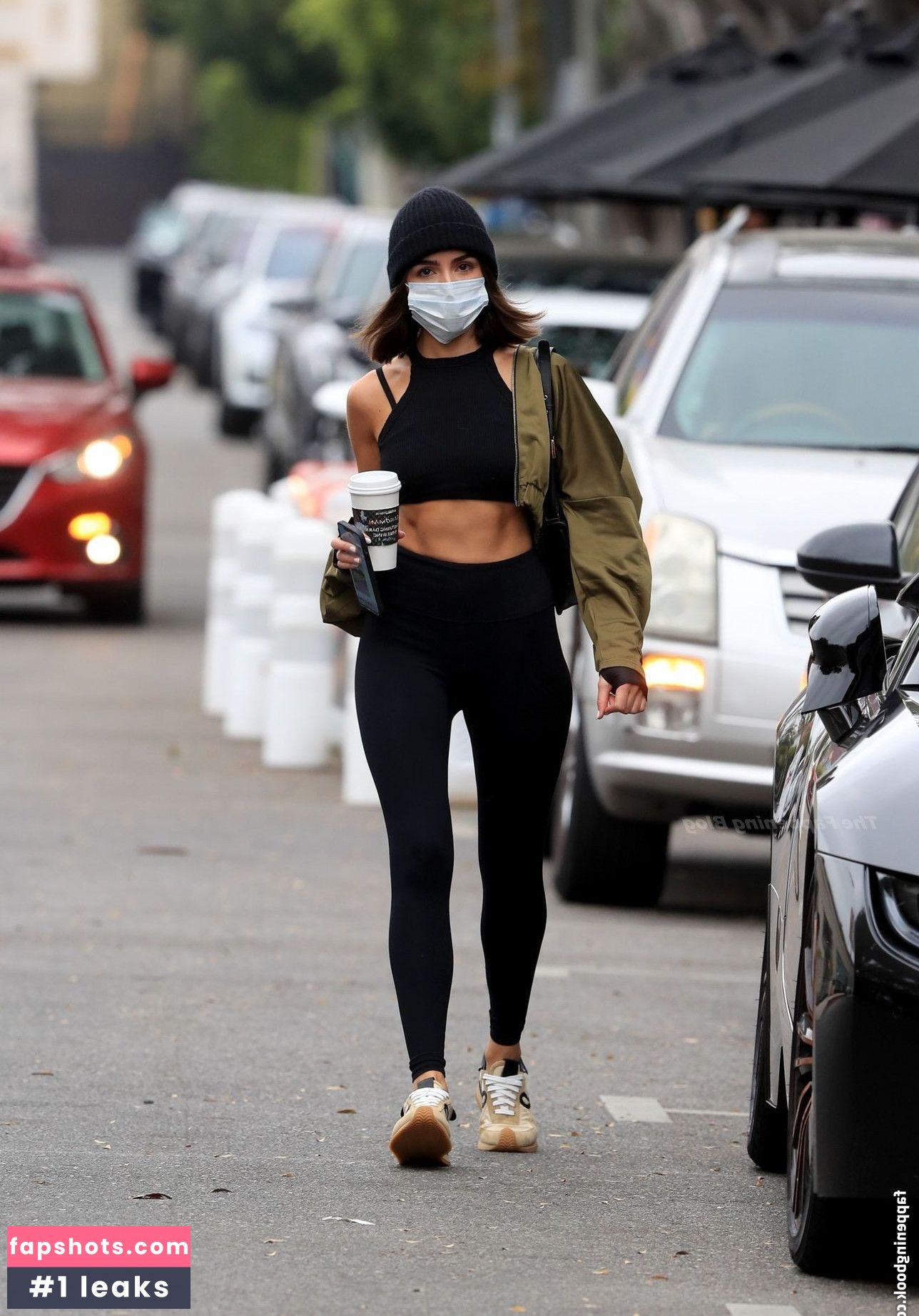 Olivia Culpo Filtración Desnuda OnlyFans Foto #407 - Fapshots