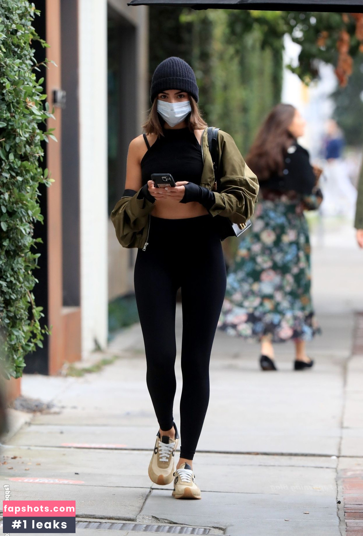 Olivia Culpo Filtración Desnuda OnlyFans Foto #409 - Fapshots