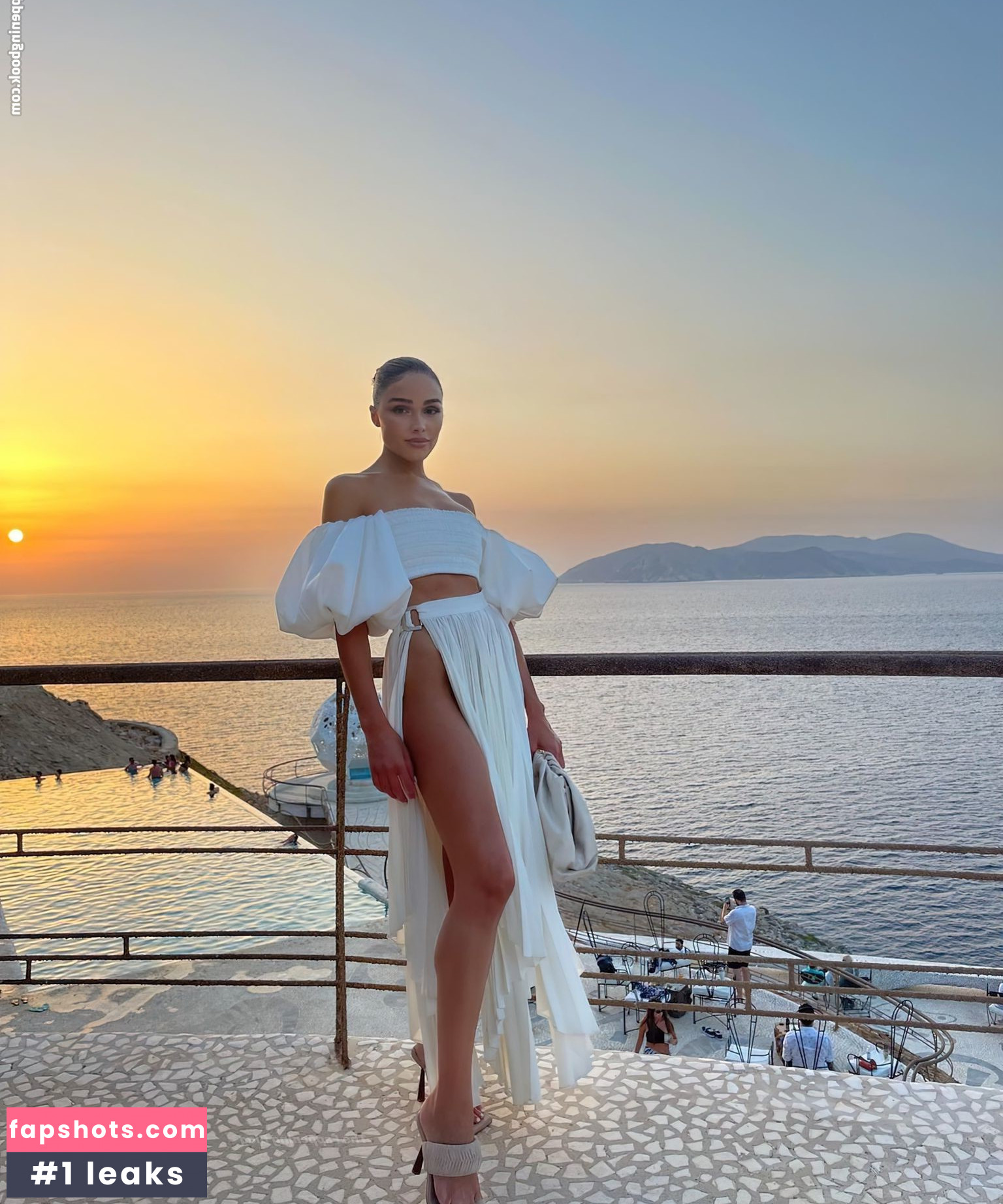 Olivia Culpo Filtración Desnuda OnlyFans Foto #419 - Fapshots