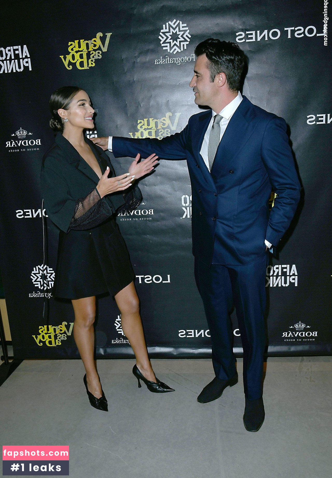 Olivia Culpo Filtración Desnuda OnlyFans Foto #454 - Fapshots