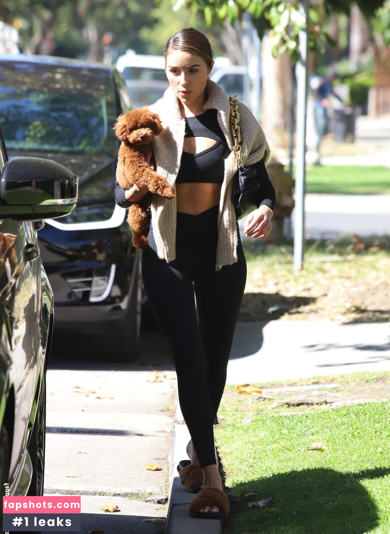 Olivia Culpo Filtración Desnuda OnlyFans Foto #469 - Fapshots