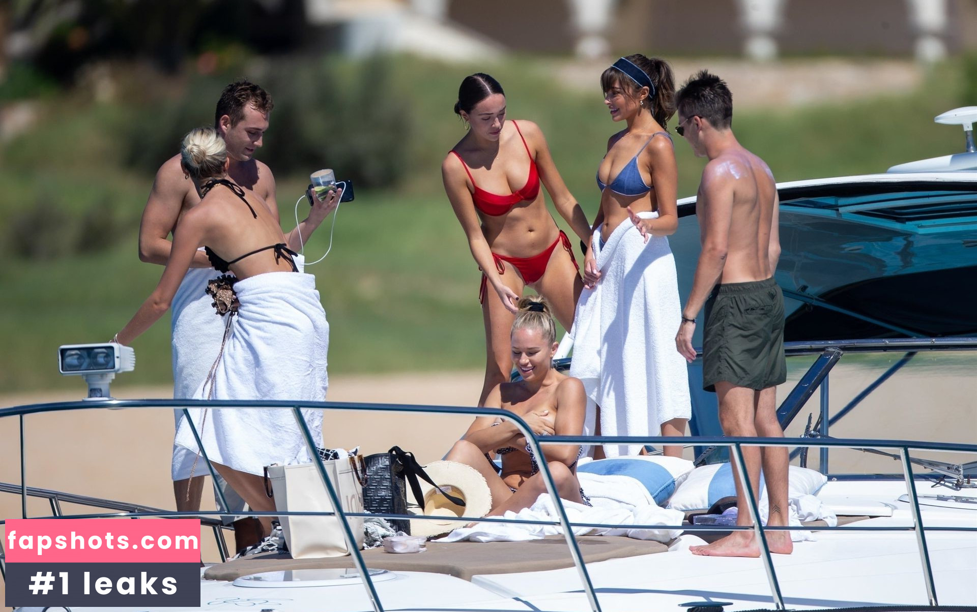 Olivia Culpo Filtración Desnuda OnlyFans Foto #492 - Fapshots