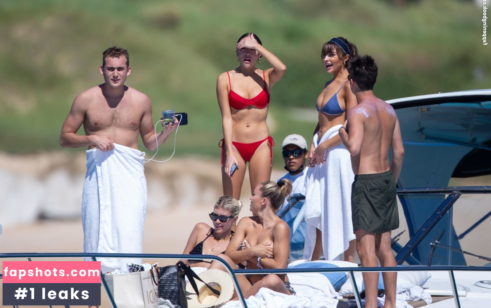 Olivia Culpo Filtración Desnuda OnlyFans Foto #493 - Fapshots